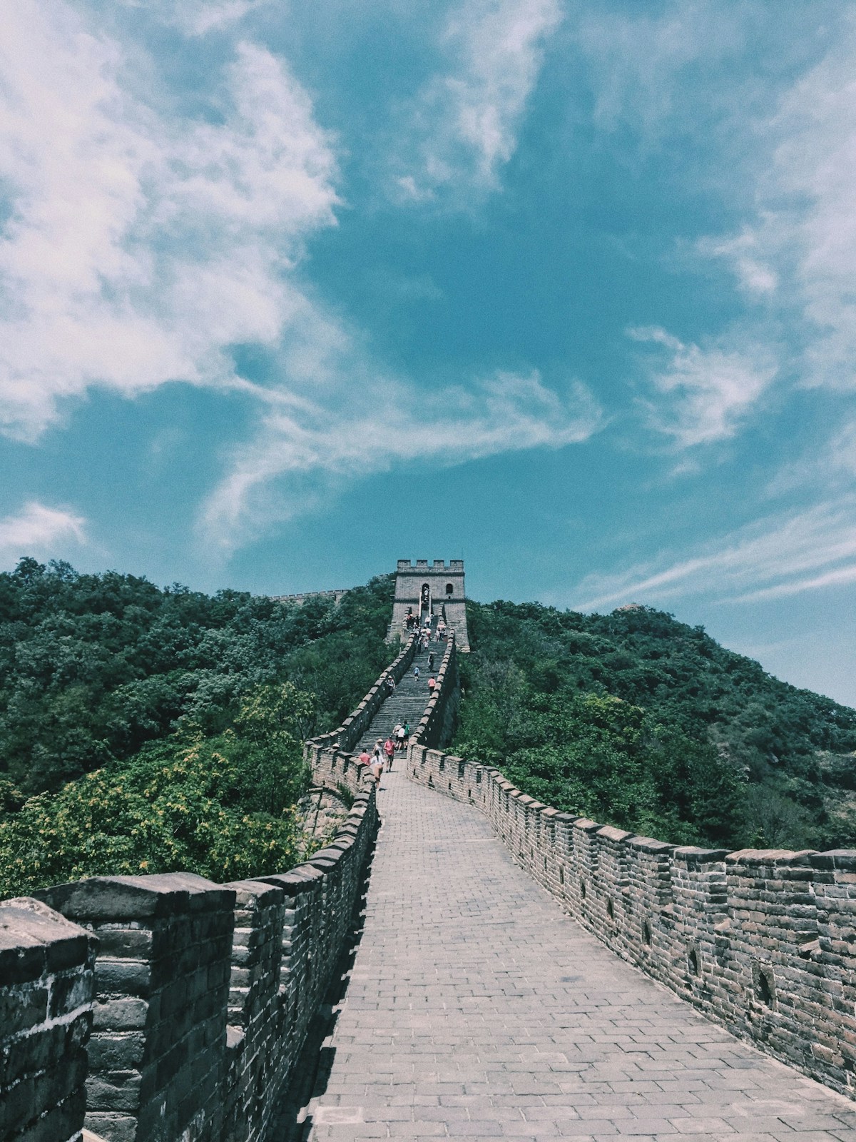 Beijing imperial heritage