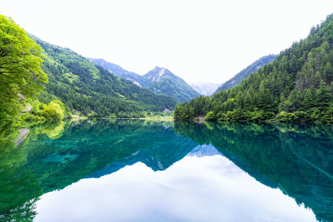 Sichuan mountain & culture journey